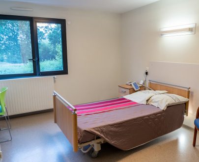 Chambre Clinique
